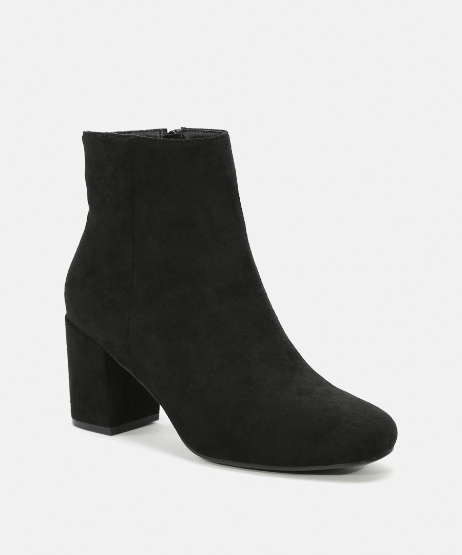 Botins salto largo image number null